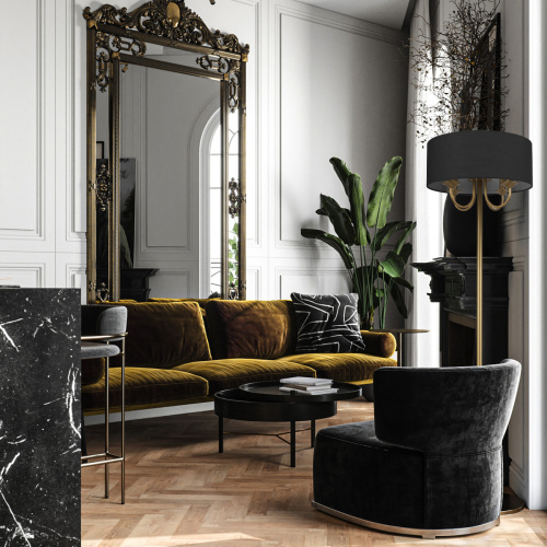 10416F GD Торшер LOFT IT Balance фото 4 10416F GD Торшер LOFT IT Balance фото 4