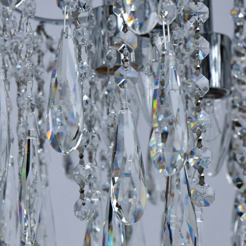 Люстра потолочная De City Бриз 464019612 фото 12