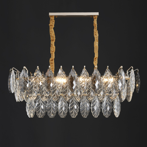 Люстра D8011P/L-800 gold/smoky фото 4 Люстра D8011P/L-800 gold/smoky фото 4