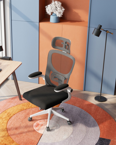 Торшер Moderli V11267-1F Artis фото 4