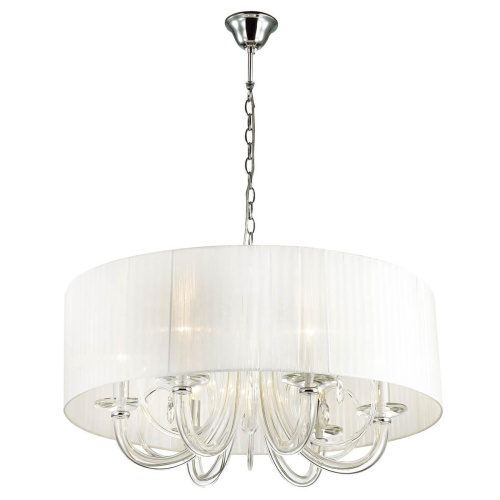 Подвесная люстра Favourite Snow 1698-6P Подвесная люстра Favourite Snow 1698-6P