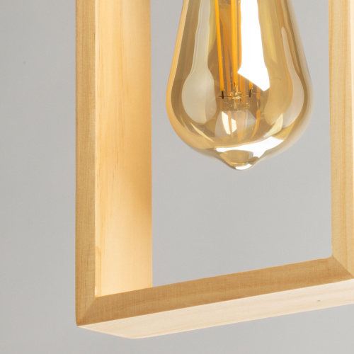 Люстра De City Акцент фото 2