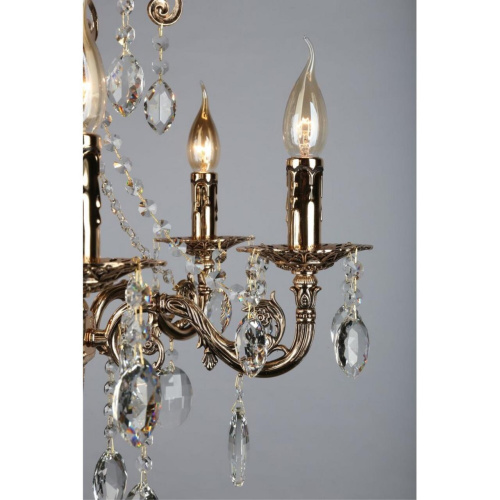 Люстра подвесная OML-78903-06 фото 6 Люстра подвесная OML-78903-06 фото 6