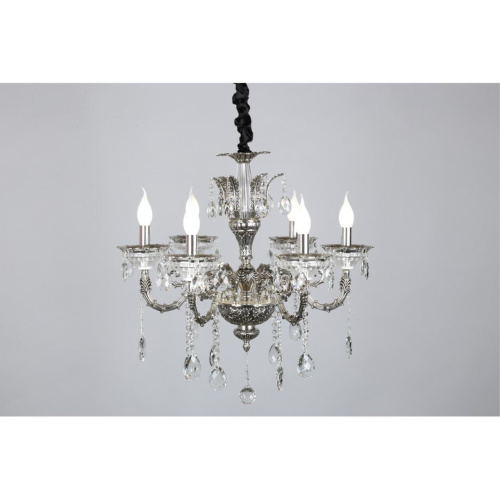 Люстра подвесная OML-70503-06 фото 5