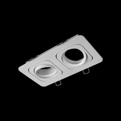 10342/2 White Встраиваемый светильник LOFT IT Trick фото 2