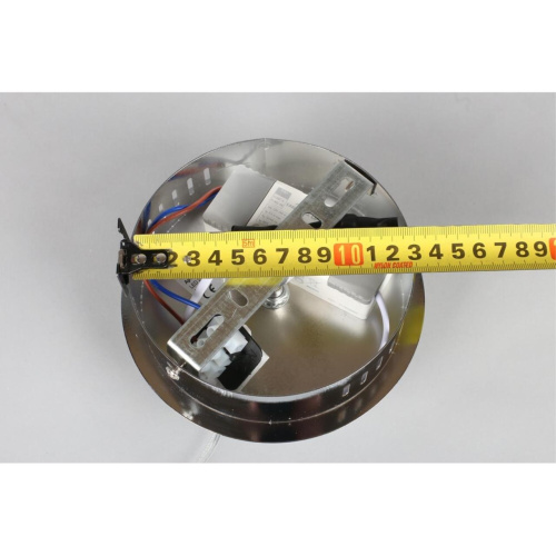 Люстра подвесная OML-51603-15 фото 9