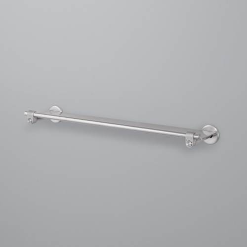 Полка Cast Medium Steel