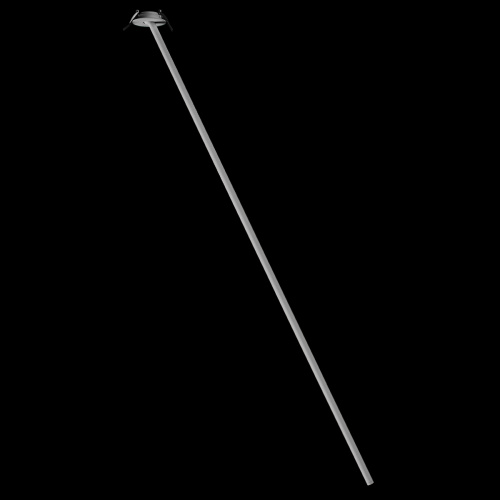 10359/1200 White Потолочный светильник LOFT IT Cane фото 5