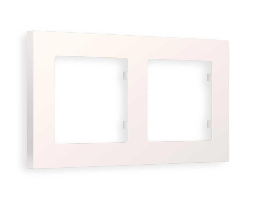 Рамка AMBRELLA VOLT AF220202