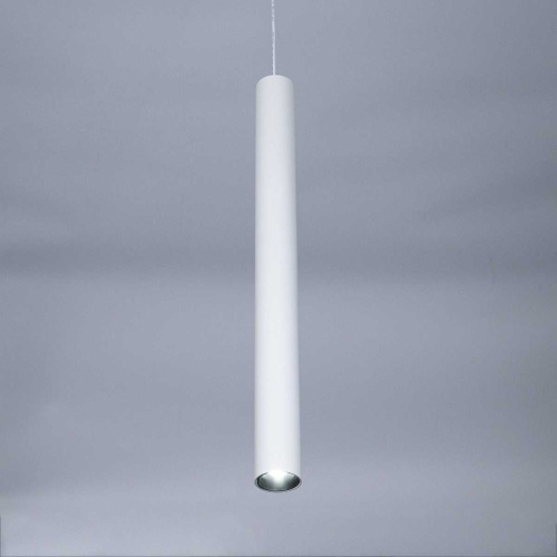 Подвесной светодиодный светильник Citilux Тубус CL01PBL070N фото 6