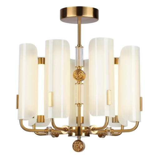 Подвесная люстра Odeon Light Lion Modern 5467/35L фото 5