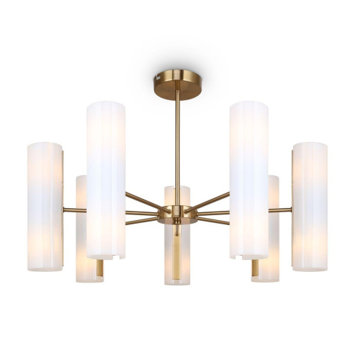 Потолочная люстра Freya Fiore FR5368CL-14BS