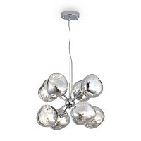 Подвесная люстра Freya Ejection FR5378PL-08SM