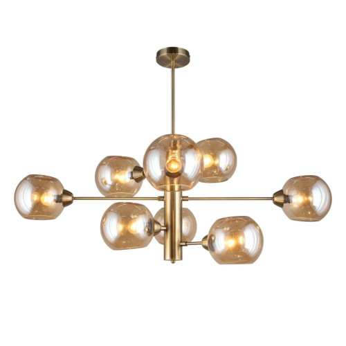 Люстра потолочная APL.904.17.08