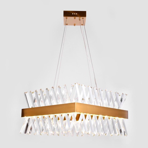 Подвесной светодиодный светильник Ambrella light Traditional TR5318 фото 2