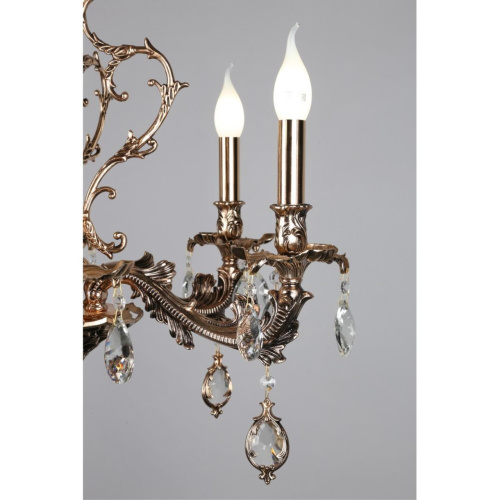 Люстра подвесная OML-74703-06 фото 7