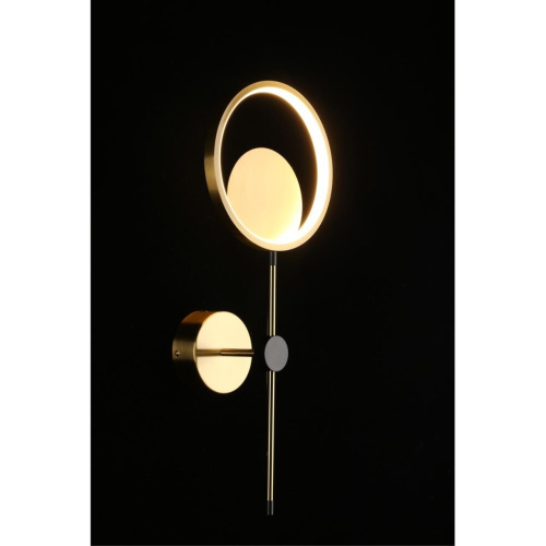 Светильник настенный (Бра) APL.053.01.15 фото 13