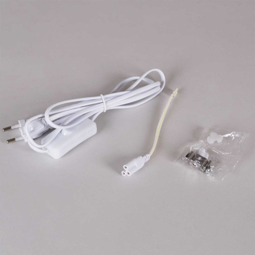 Подвесной светильник Reluce 54002-9.5-001QL 4000K LED9W WT фото 5