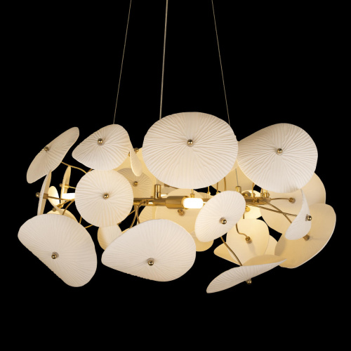 10234/600 Подвесной светильник LOFT IT Paradise фото 2