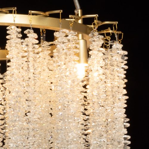 Люстра De City Лайма фото 5