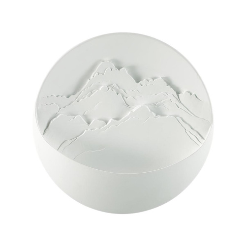 Настенный светильник Odeon Light Montana Hightech 7168/6WL