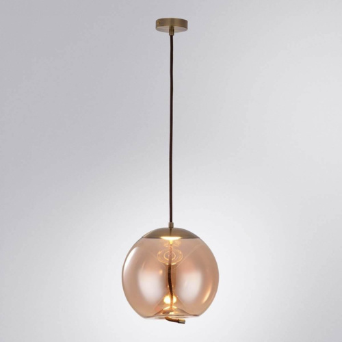 Подвесной светильник Arte Lamp Cody A7768SP-1AB фото 2