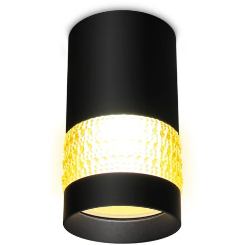 Потолочный светильник Ambrella light Techno Spot TN375 фото 2