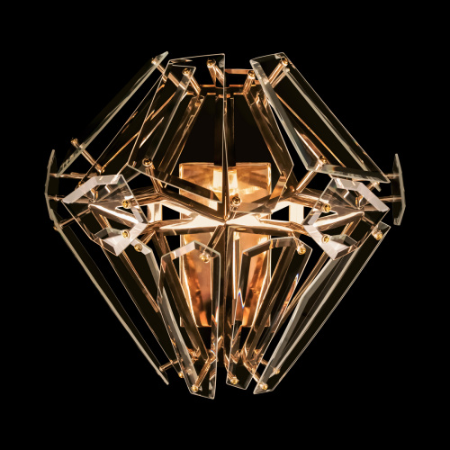 10432W Clear Настенный светильник LOFT IT Shard фото 6 10432W Clear Настенный светильник LOFT IT Shard фото 6