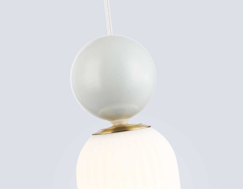 Настенный светильник со сменной лампой Ambrella light High Light LH53108 фото 2
