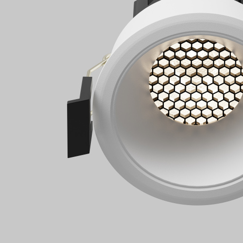 Встраиваемый светильник Technical DL115-10W-4K-W фото 13