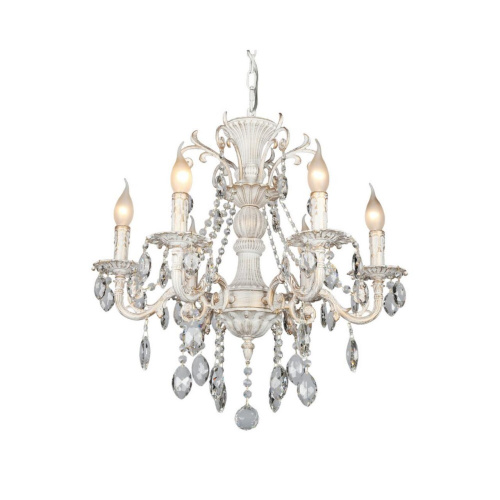 Люстра подвесная OML-79003-06 Люстра подвесная OML-79003-06