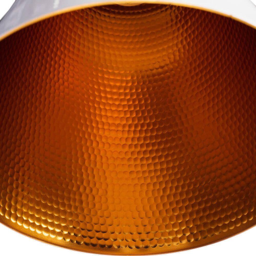 Подвесной светильник Arte Lamp Cappello A3408SP-1WH фото 2