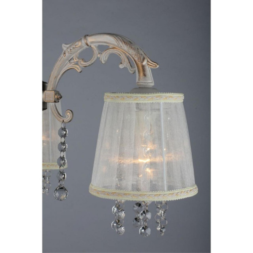 Люстра потолочная OML-30007-03 фото 6