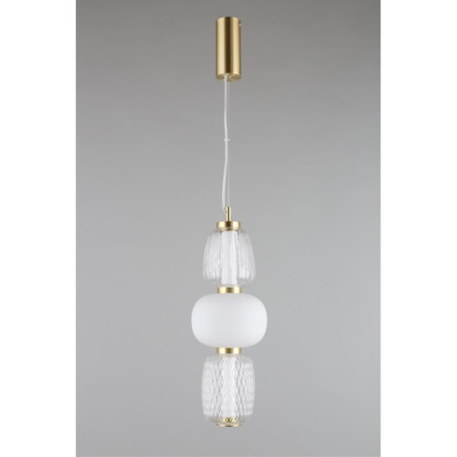 Светильник подвесной APL.318.06.29 фото 2 Светильник подвесной APL.318.06.29 фото 2