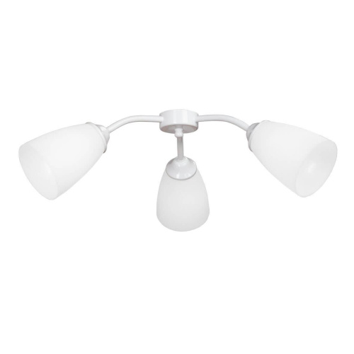 Потолочная люстра Vitaluce V3187/3PL Потолочная люстра Vitaluce V3187/3PL