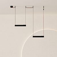 Комплект ременной трековой системы Belty