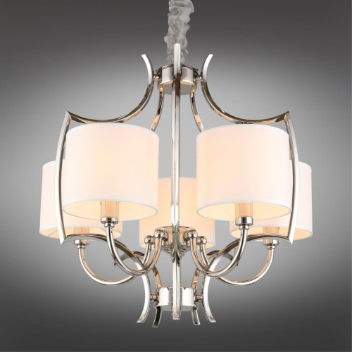 Люстра подвесная APL.737.06.05 фото 3 Люстра подвесная APL.737.06.05 фото 3