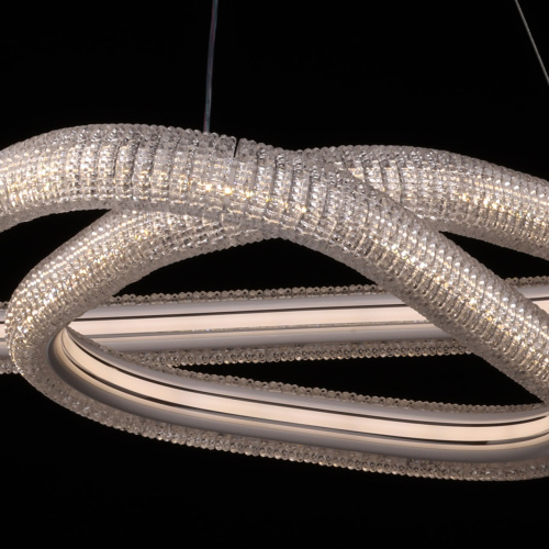 Люстра De City Оскар фото 8