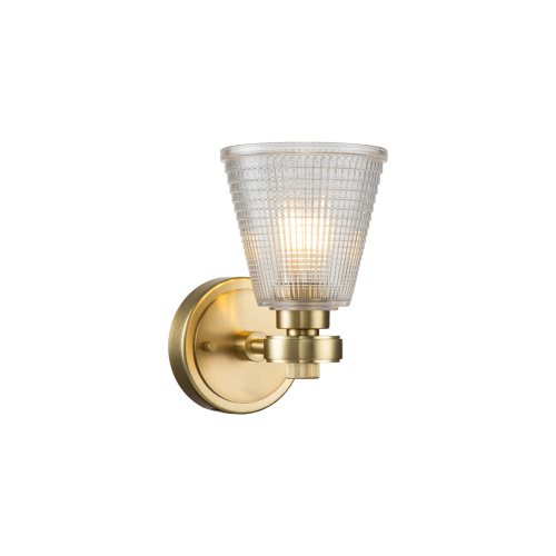 Бра для ванных комнат Elstead Lighting, Арт. BATH-GUNNIS1-BB фото 3