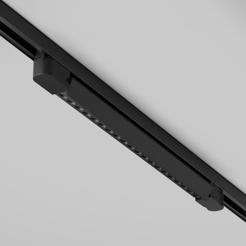 Трековый светильник Technical TR195-3-20W2.7K-M-B фото 2 Трековый светильник Technical TR195-3-20W2.7K-M-B фото 2