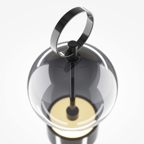 Аккумуляторный светильник Maytoni MOD478RL-L3B3K фото 12