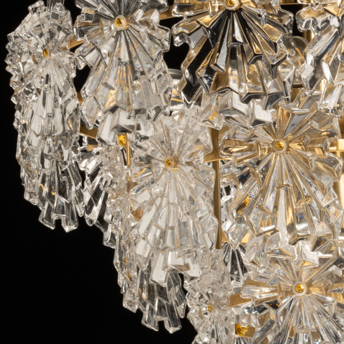 Люстра De City Бриз фото 8 Люстра De City Бриз фото 8