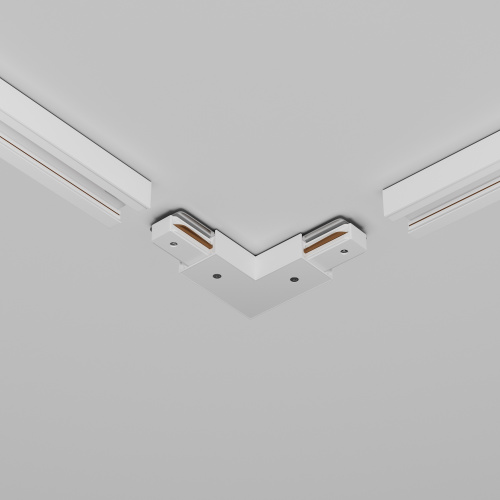 Комплектующие для систем освещения с токоведущими элементами Technical TRA001CLB-11W фото 4