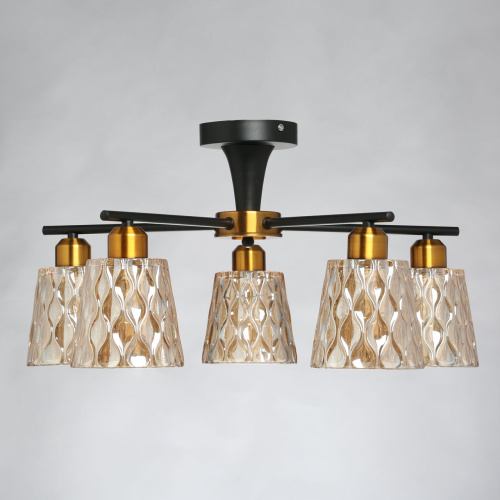 Люстра потолочная De City Вита 220013005 фото 10