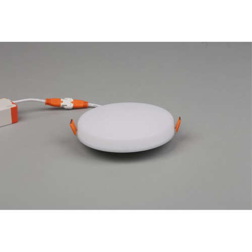 Светильник встраиваемый-накладной APL.0073.09.18 фото 2