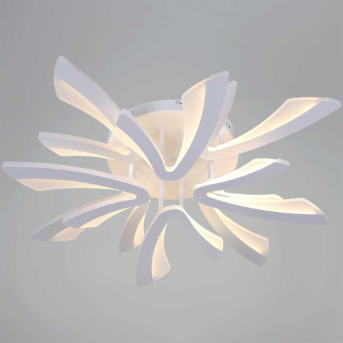 Светильник потолочный Reluce 59090-0.3-4+4 WH фото 7