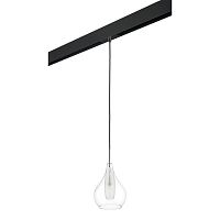 Комплект с трековым светильником Lightstar Pentola (803031+595007) PRO803031