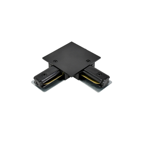 Коннектор TRA-02-01-001-L Black