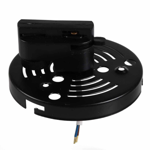 Адаптер для шинопровода Lightstar Asta 592067 Адаптер для шинопровода Lightstar Asta 592067