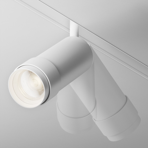Трековый светильник Technical TR211-1-12W4K-Z-W фото 7